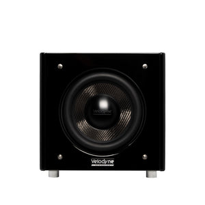 Velodyne Acoustics SPL-X 15 Subwoofer-front