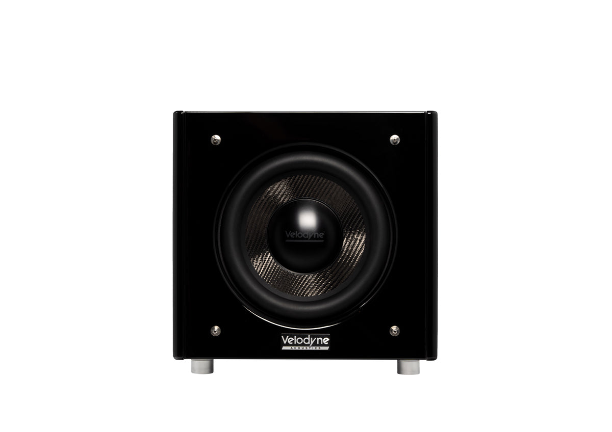 Velodyne Acoustics SPL-X 15 Subwoofer-front