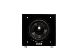Velodyne Acoustics SPL-X 15 Subwoofer-front
