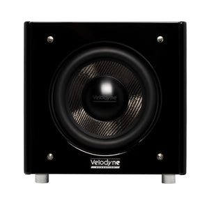 Velodyne Acoustics SPL-X 18 Subwoofer-front