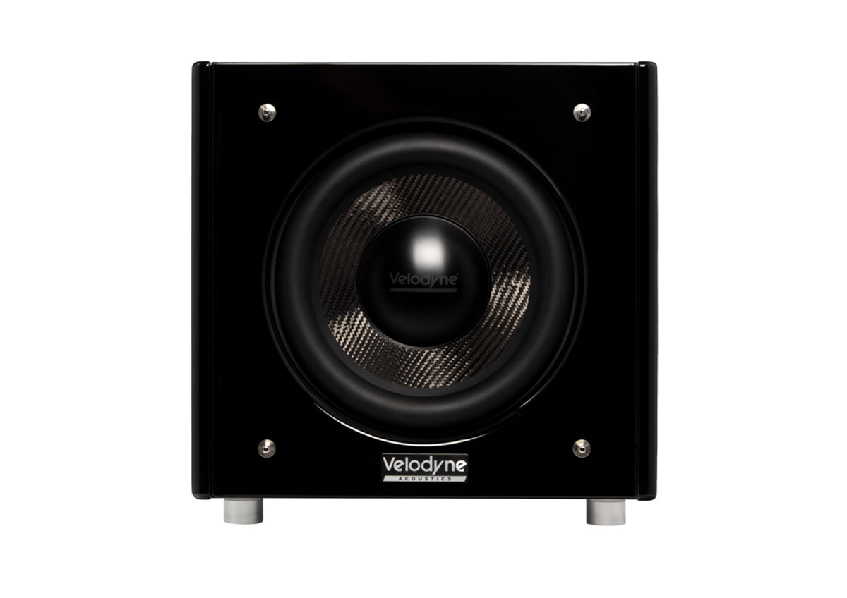 Velodyne Acoustics SPL-X 18 Subwoofer-front