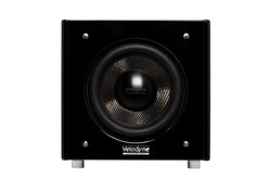 Velodyne Acoustics SPL-X 18 Subwoofer-front