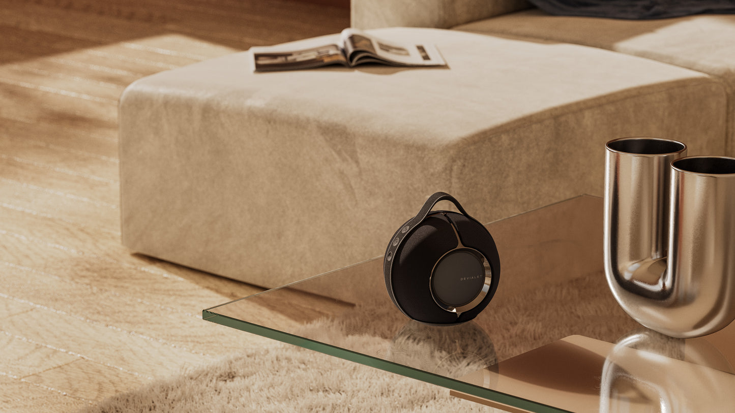 Devialet Mania Portable Speaker