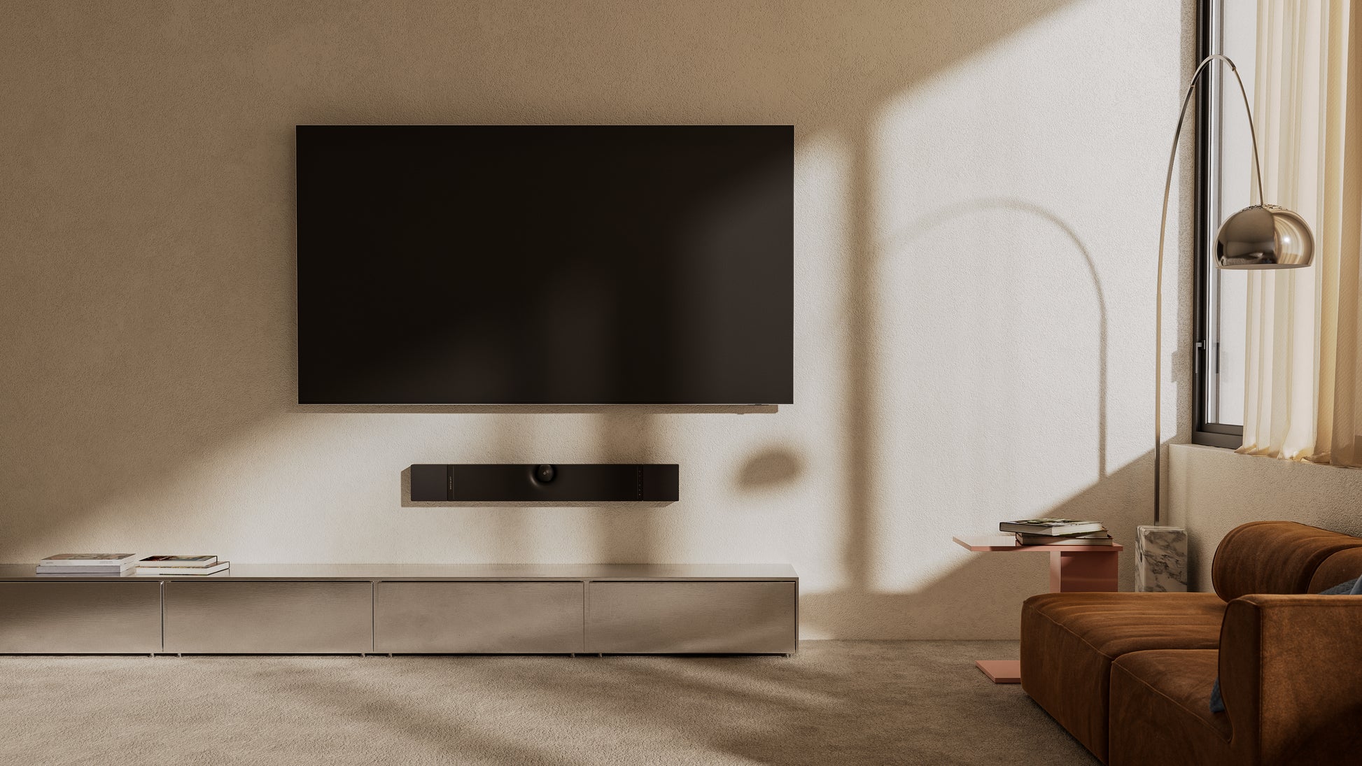 Devialet Dione Soundbar