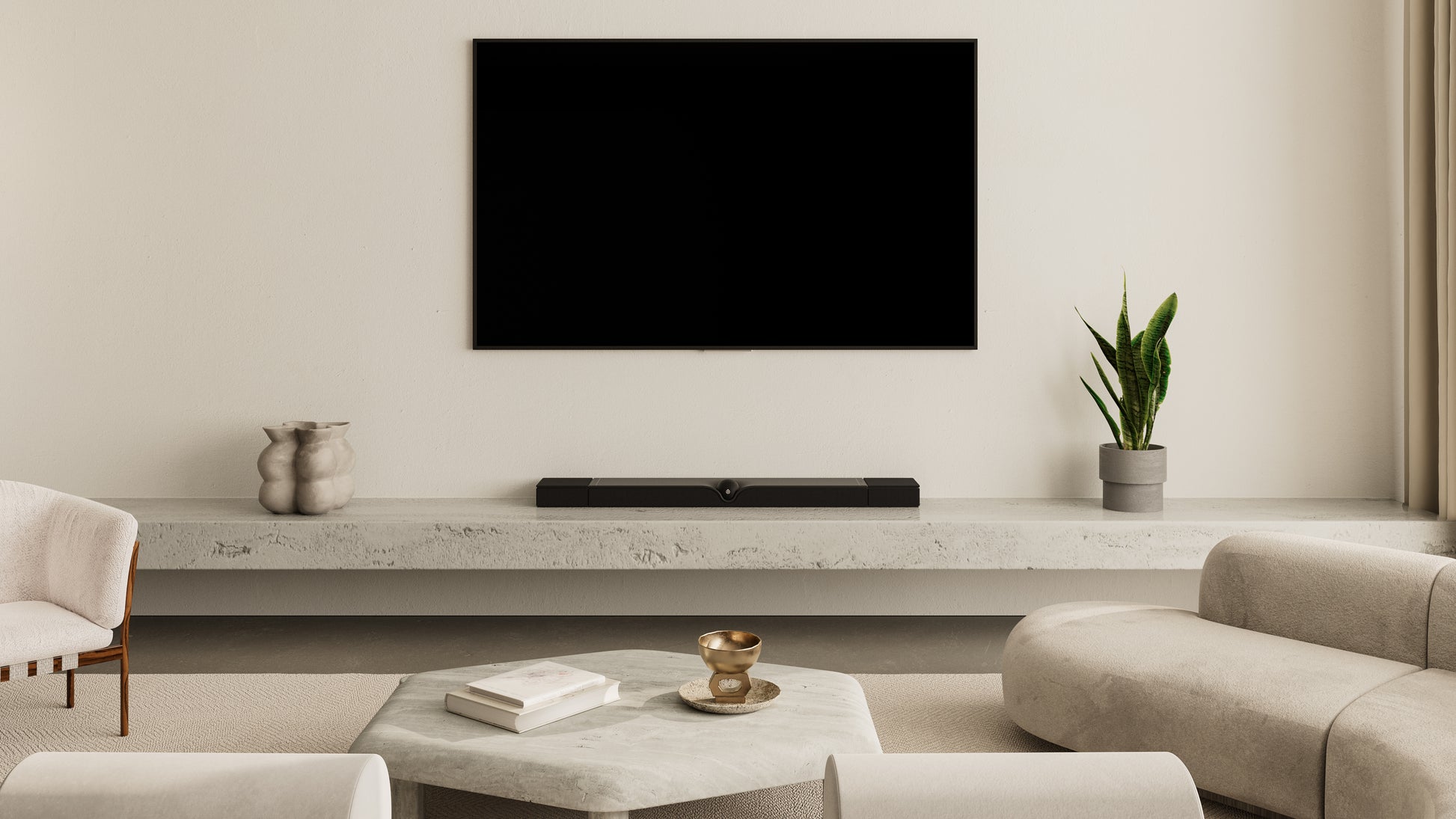 Devialet Dione Soundbar