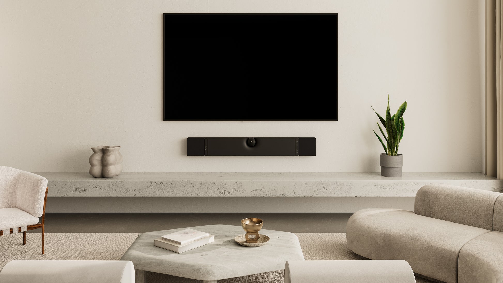 Devialet Dione Soundbar