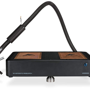 Synergistic Research Voodoo Music Streaming Server-with cable
