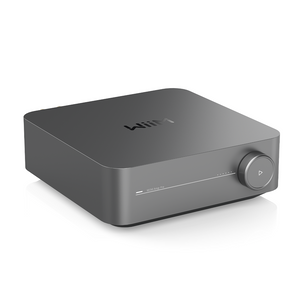 WiiM AMP PRO - Streaming Amplifier