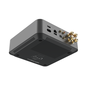 WiiM AMP PRO - Streaming Amplifier