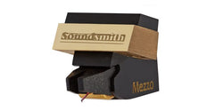 Soundsmith Mezzo MKII Medium Output Phono Cartridge