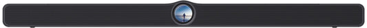 WiiM Bar Dolby Atmos Smart Soundbar-black-front