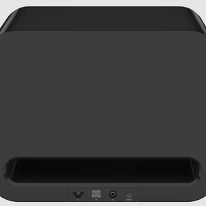 WiiM Sub Pro Smart Wireless Subwoofer-rear