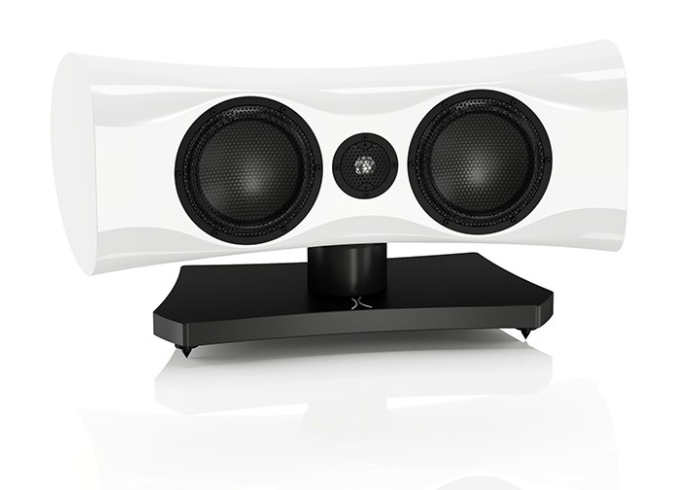 Estelon X Centro Diamond Mk II Centre Speaker