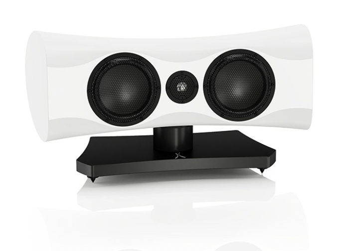 Estelon X Centro Diamond Mk II Centre Speaker