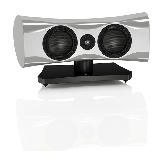 Estelon X Centro Diamond Mk II Centre Speaker