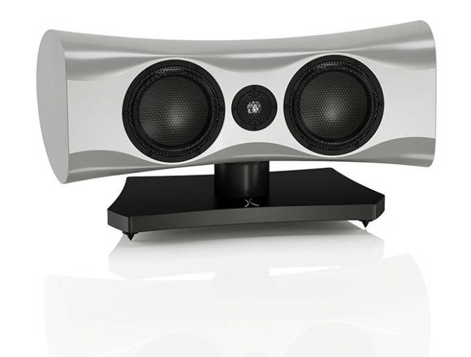 Estelon X Centro Diamond Mk II Centre Speaker