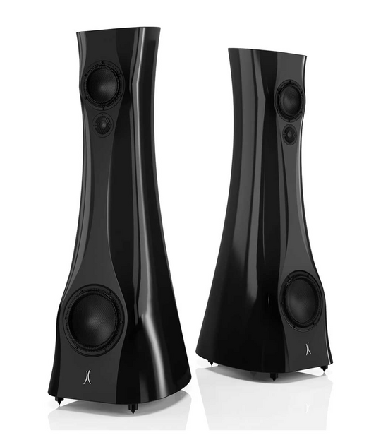 Estelon XB Mk II Floorstanding Speakers (Pair)