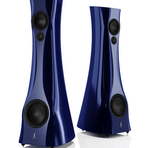 Estelon XB Mk II Floorstanding Speakers (Pair)