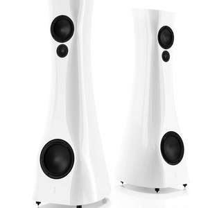 Estelon XB Mk II Floorstanding Speakers (Pair)