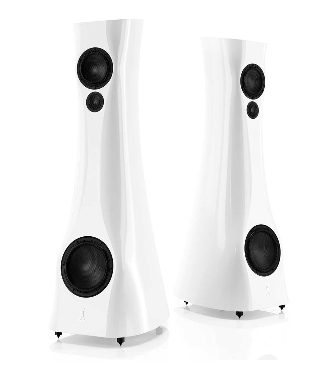 Estelon XB Mk II Floorstanding Speakers (Pair)