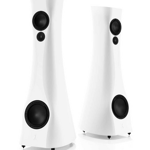 Estelon XB Mk II Floorstanding Speakers (Pair)