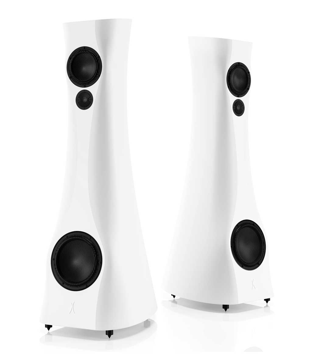 Estelon XB Mk II Floorstanding Speakers (Pair)