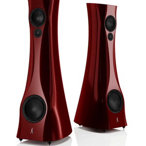 Estelon XB Mk II Floorstanding Speakers (Pair)