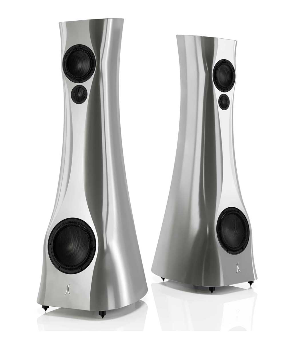 Estelon XB Mk II Floorstanding Speakers (Pair)