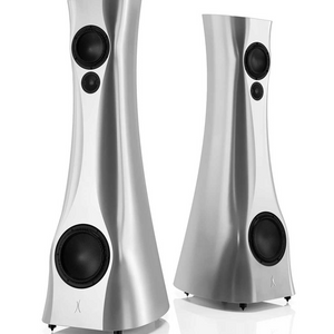 Estelon XB Mk II Floorstanding Speakers (Pair)