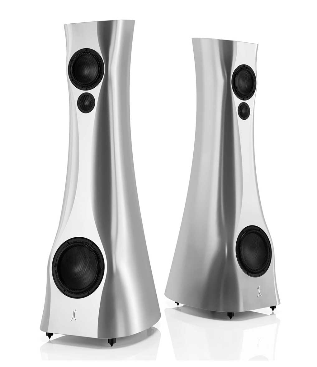 Estelon XB Mk II Floorstanding Speakers (Pair)