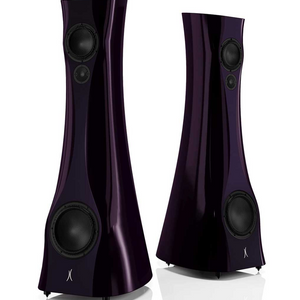 Estelon XB Mk II Floorstanding Speakers (Pair)