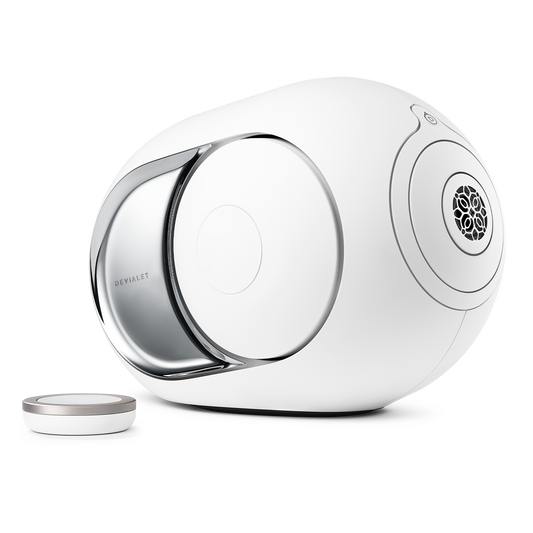 Devialet PHANTOM I 103 dB Wireless Speaker