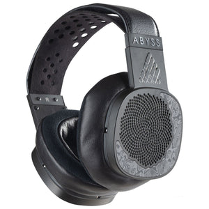 Abyss Diana DZ Luxury Audiophile Headphones