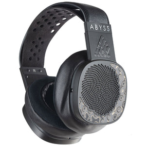 Abyss Diana DZ Luxury Audiophile Headphones
