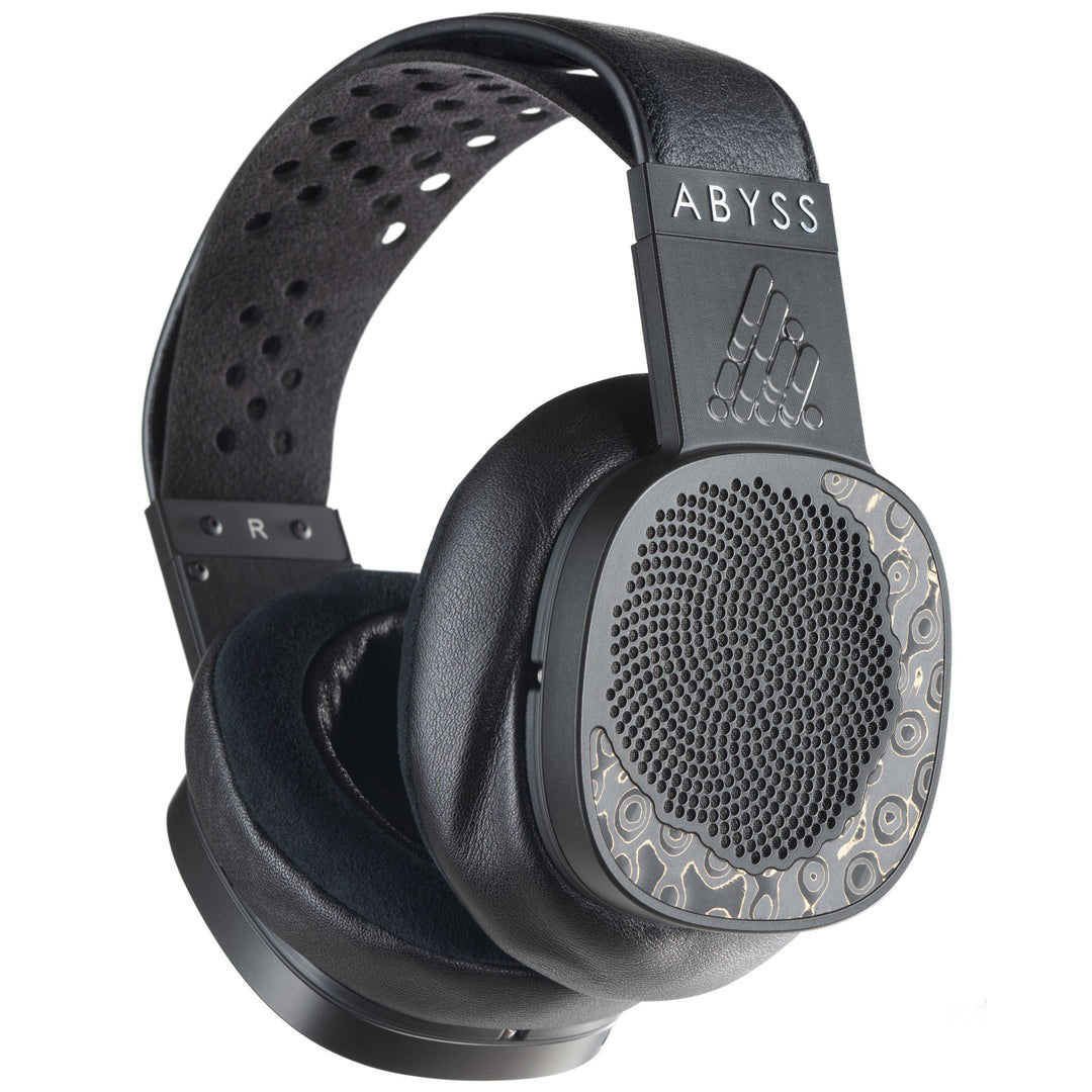 Abyss Diana DZ Luxury Audiophile Headphone