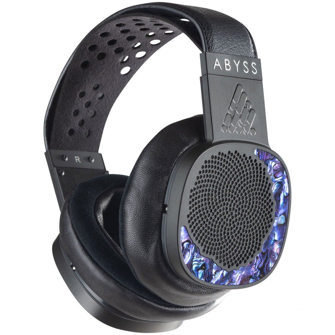 Abyss Diana DZ Luxury Audiophile Headphone