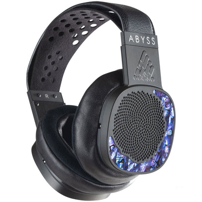 Abyss Diana DZ Luxury Audiophile Headphones