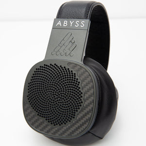 Abyss Diana MR Headphones