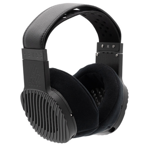 ABYSS JOAL High Performance Headphone-black
