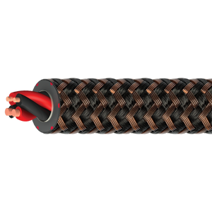 AudioQuest Type 5 Bulk Spool Speaker Cable (100m)