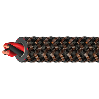 AudioQuest Type 5 Bulk Spool Speaker Cable (100m)