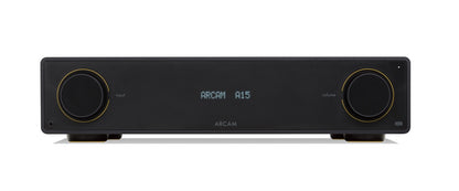 Arcam A15 Front