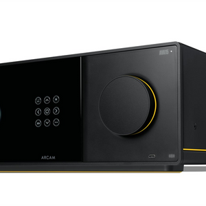 Arcam AVA15 Angle