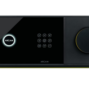 Arcam AVA15 Front
