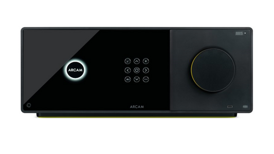 Arcam AVA15 Front
