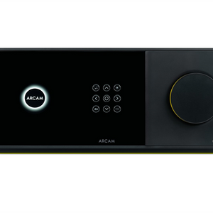Arcam AVA25 – 9‑Channel AV Amplifier