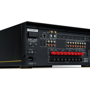 Arcam AVA25 – 9‑Channel AV Amplifier
