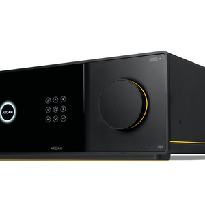 Arcam AVA Angle