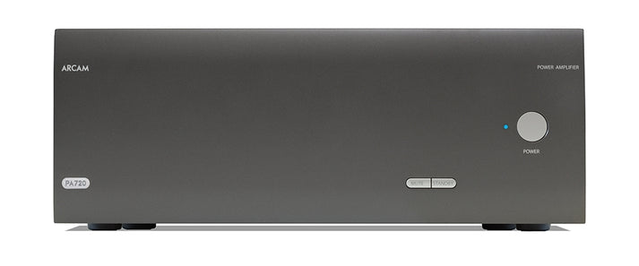 Arcam AV41 HDMI 2.1 AV Processor + PA720 7Ch Power Amplifier