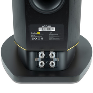Arcam R35 Floorstanding Speakers